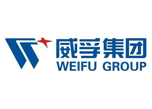 威浮集團