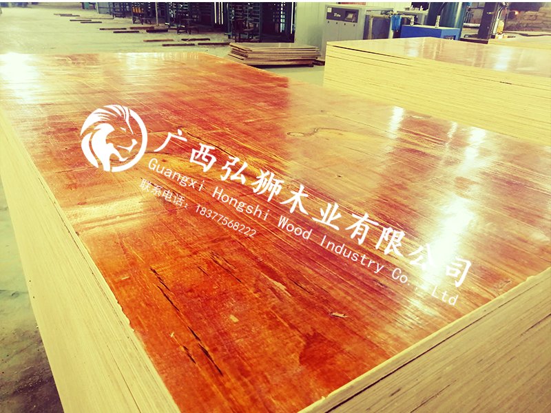 廣西建筑模板質(zhì)量?jī)?nèi)幕曝光？