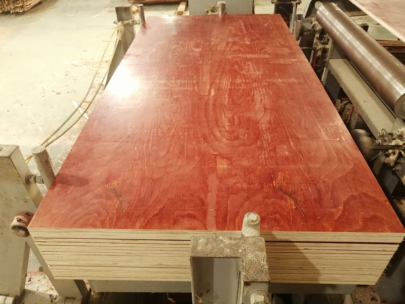 在廣西建筑模板廠家購買模板有那些優(yōu)勢？