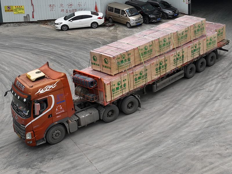 怎么分辨建筑木模板的好壞？