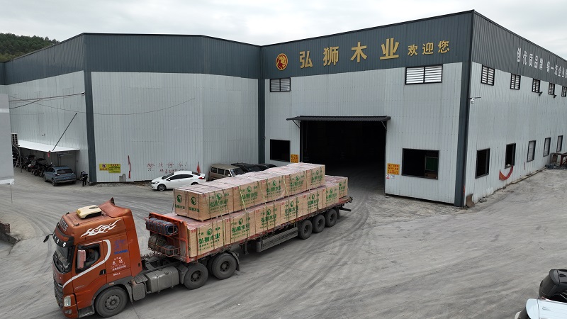 探秘廣西建筑木模板知名廠家，助力建筑品質(zhì)提升插圖