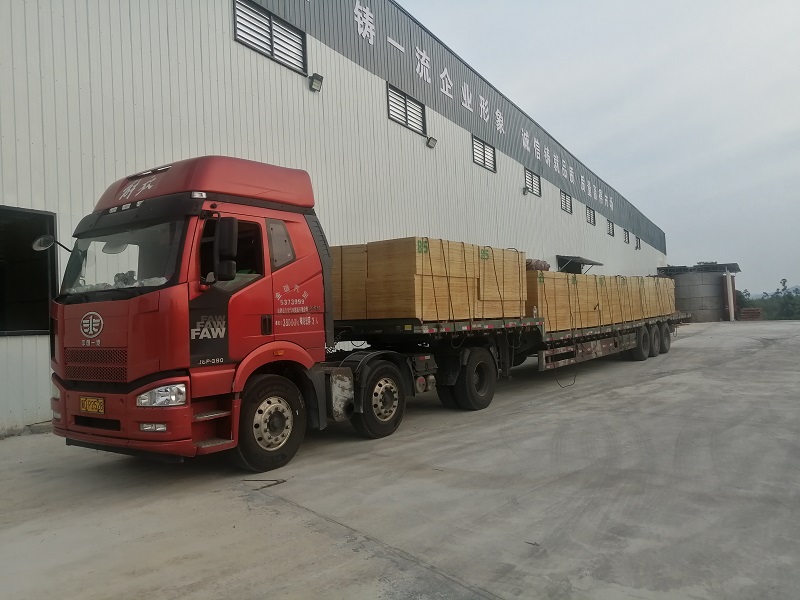 探秘廣西建筑木模板知名廠家，助力建筑品質(zhì)提升插圖2